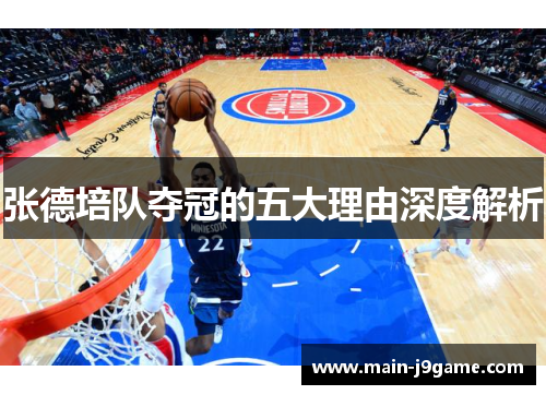 张德培队夺冠的五大理由深度解析 张德培队夺冠的五大理由深度解析