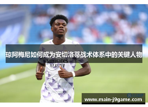 琼阿梅尼如何成为安切洛蒂战术体系中的关键人物 琼阿梅尼如何成为安切洛蒂战术体系中的关键人物