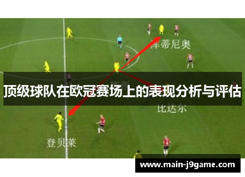 顶级球队在欧冠赛场上的表现分析与评估